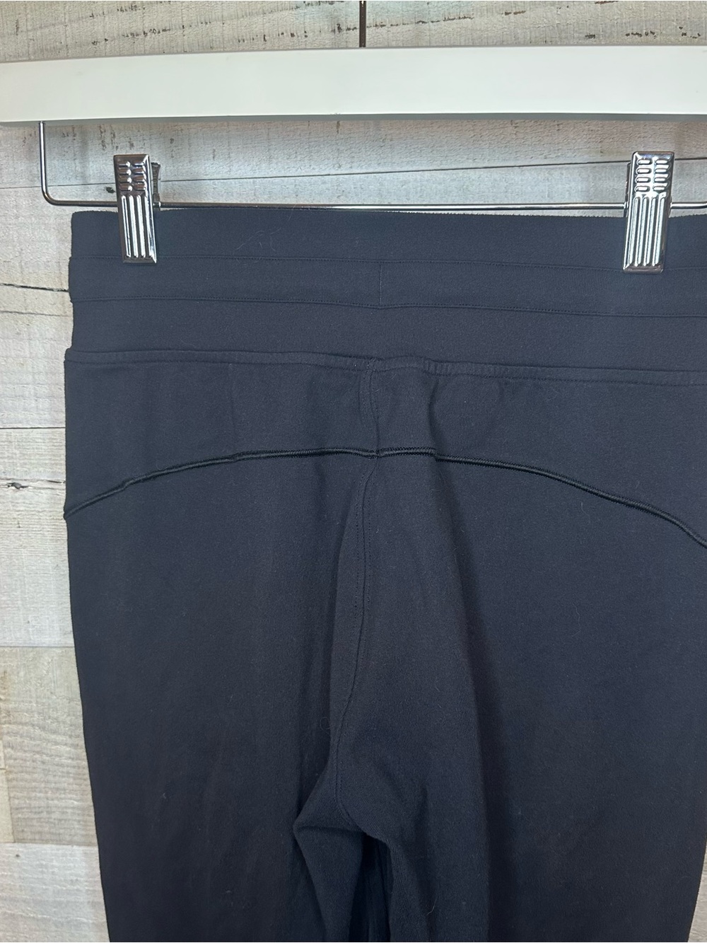 Lululemon Ready To Rulu Pant Black / Black
size 2 - Picture 13 of 16